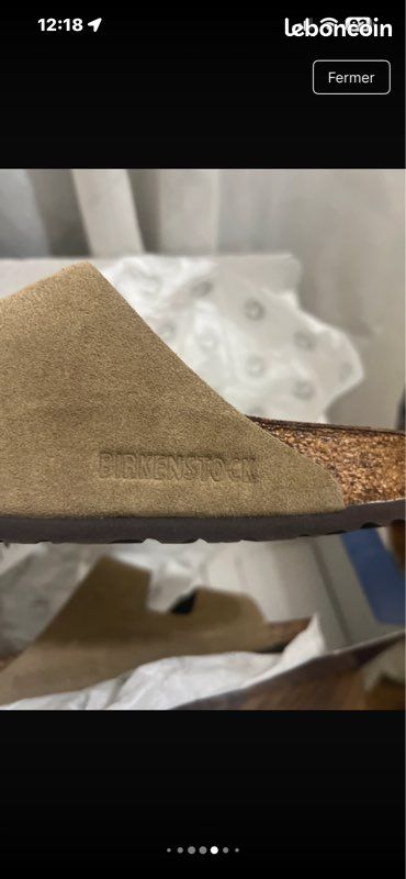 Birkenstocks (image 3)