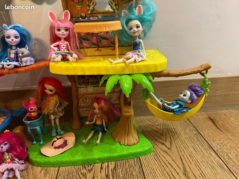 Enchantimals (image 4)
