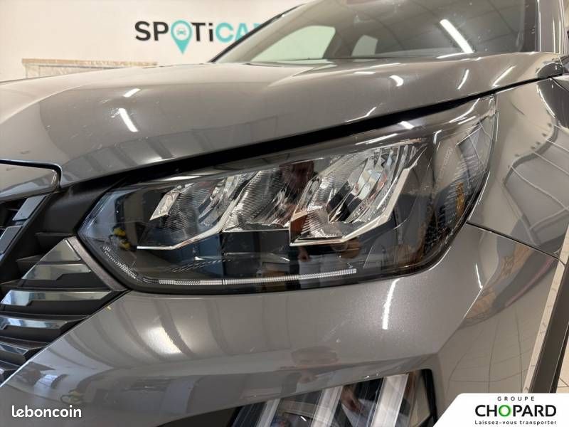Peugeot 2008 Hybrid 145 e-DCS6 Allure (image 22)