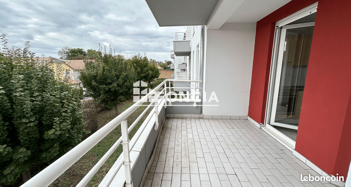 Appartement 3 pièces 67 m² · à Rixheim · 67 m² · 750 €/mois