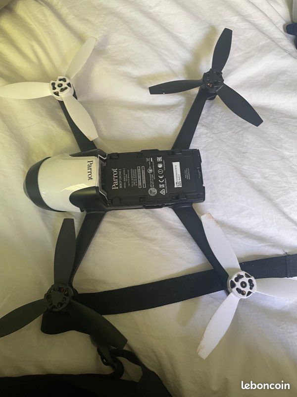 Drone Parrot Bebop 2 (image 4)