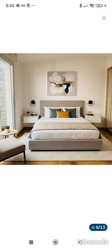 Maison 4 pièces 85 m² · à Rochefort · 85 m² · 203 000 €