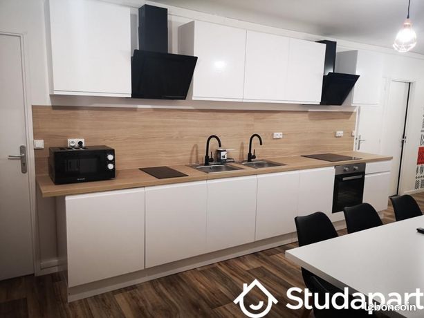 Appartement a louer argenteuil - 1 pièce(s) - 10 m2 - Surfyn