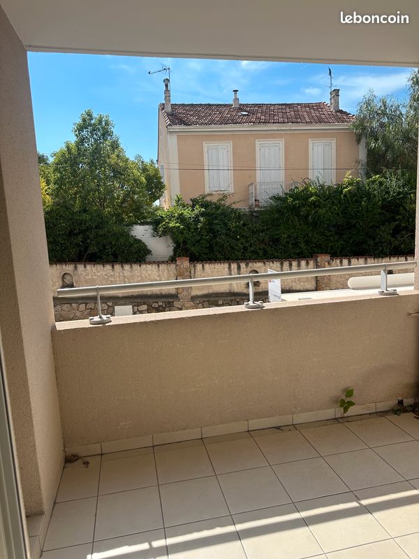 Appartement 2 pièces 30 m² · à La Seyne-sur-Mer · 30 m² · 98 000 €