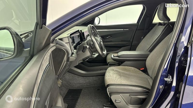Renault Mégane E-Tech Electric EV60 220ch Techno super charge (image 12)