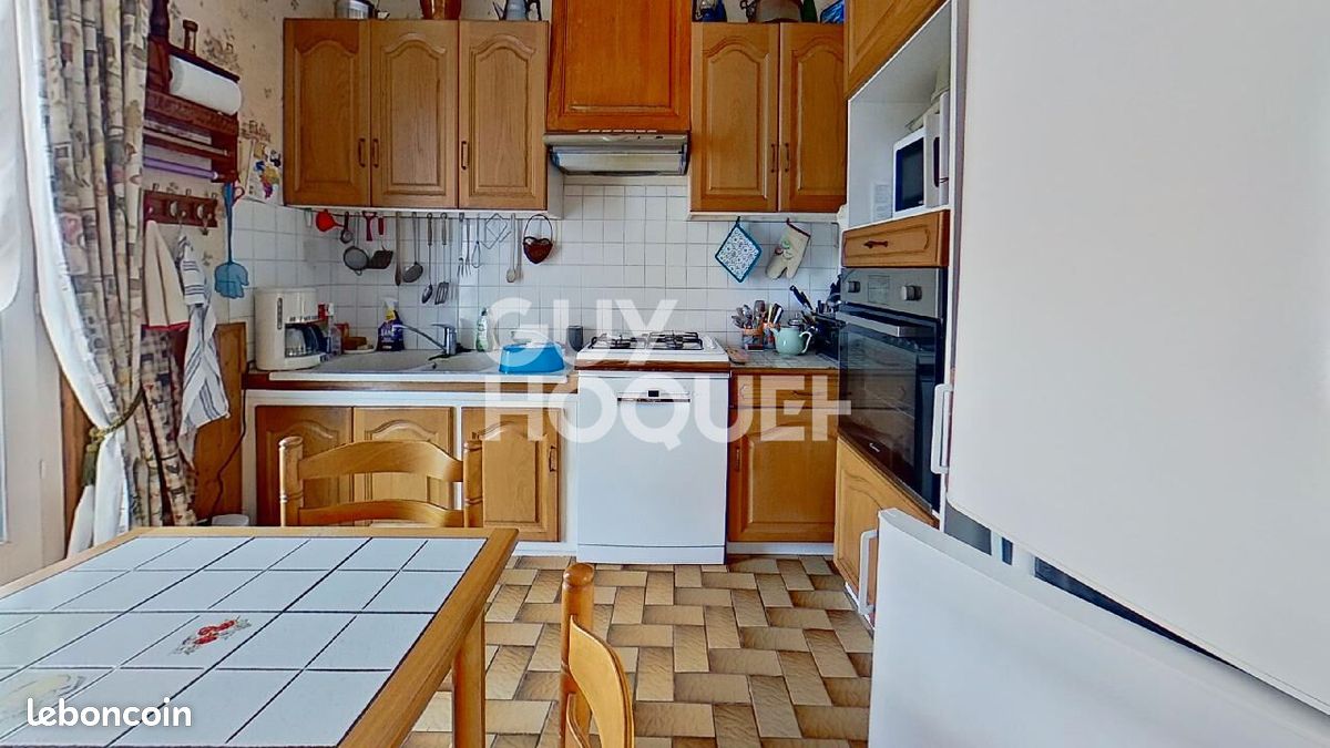 Maison 5 pièces 85 m² - La Rochelle 17000 (image principale 5)