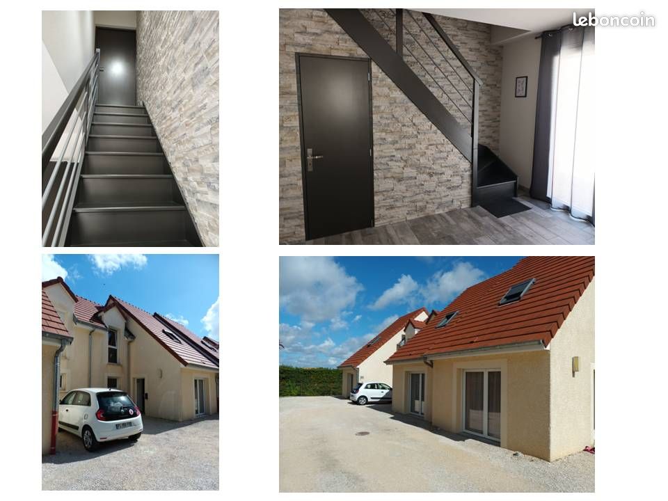 Tres joli loft entierement meuble (image 3)