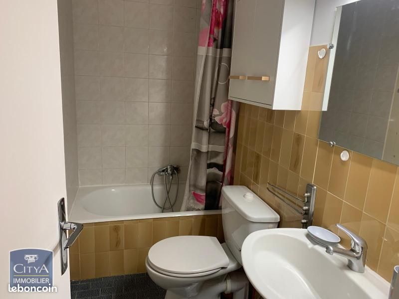 Appartement a louer aix-les-bains - 1 pièce(s) - 19 m2 - Surfyn