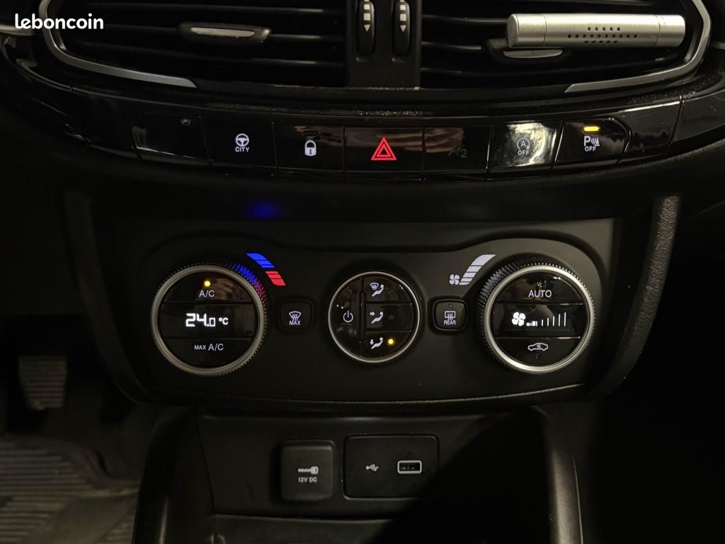 FIAT TIPO 1.6 MultiJet 130 S&S (image 18)