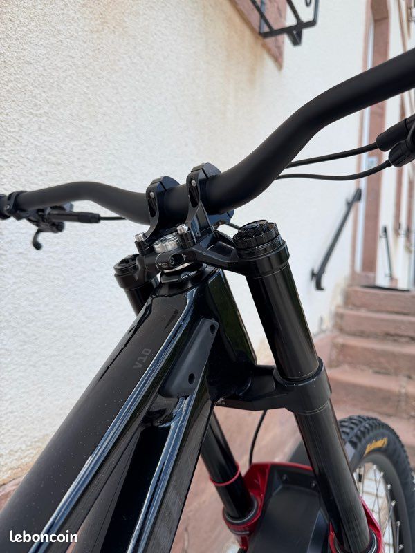 Dh Santa Cruz v10 taille L (image 4)