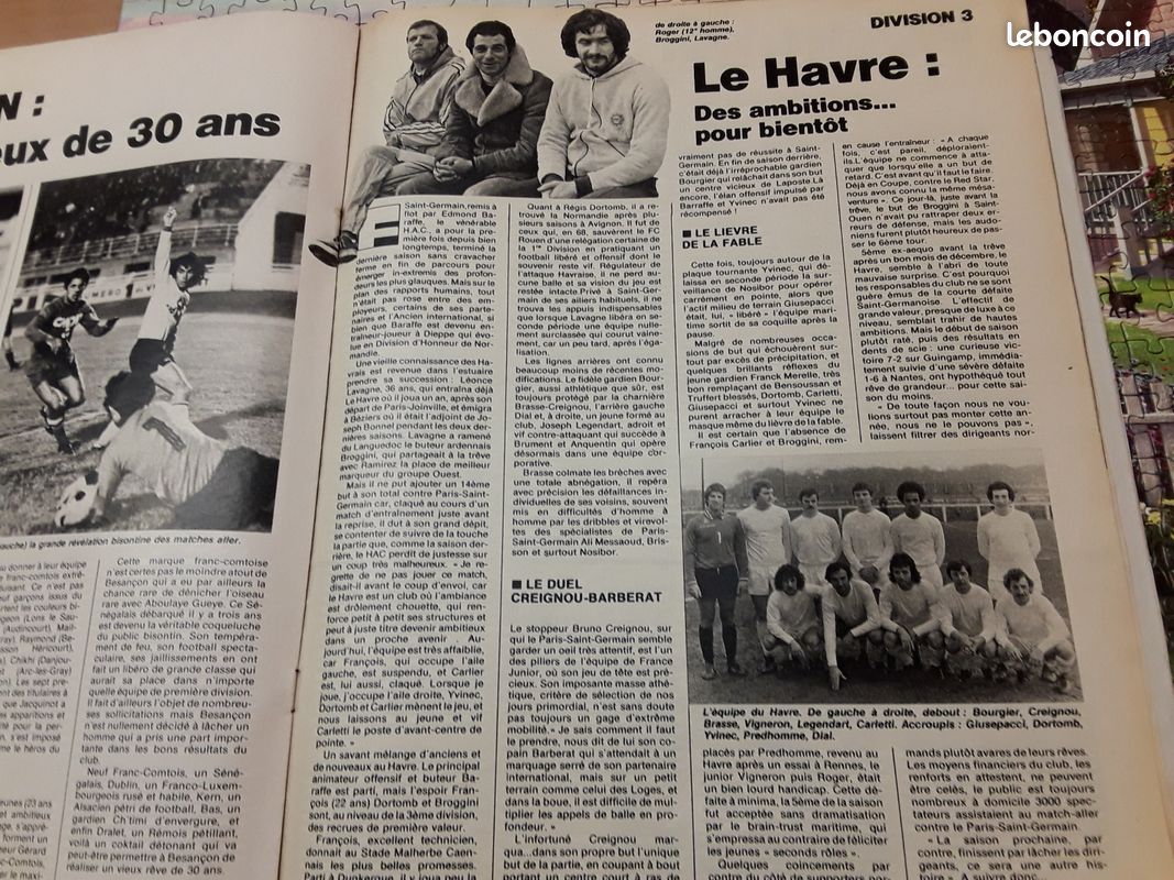 Tableau FC Nantes | Passion Football | Profitez Des Prommos