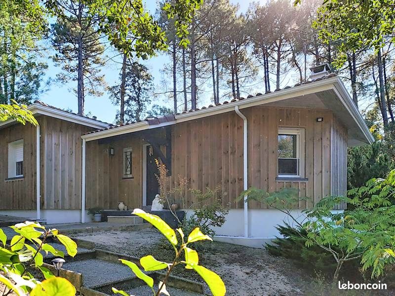 Maison 5 pièces 96 m² · à Messanges · 96 m² · 525 000 €
