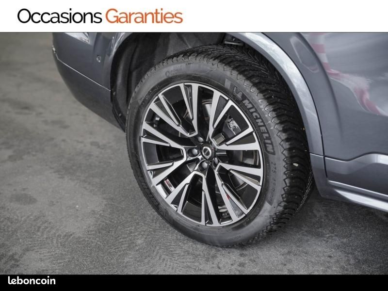 Volvo XC90 T8 AWD 310 + 145ch Ultra Style Dark Geartronic (image 10)