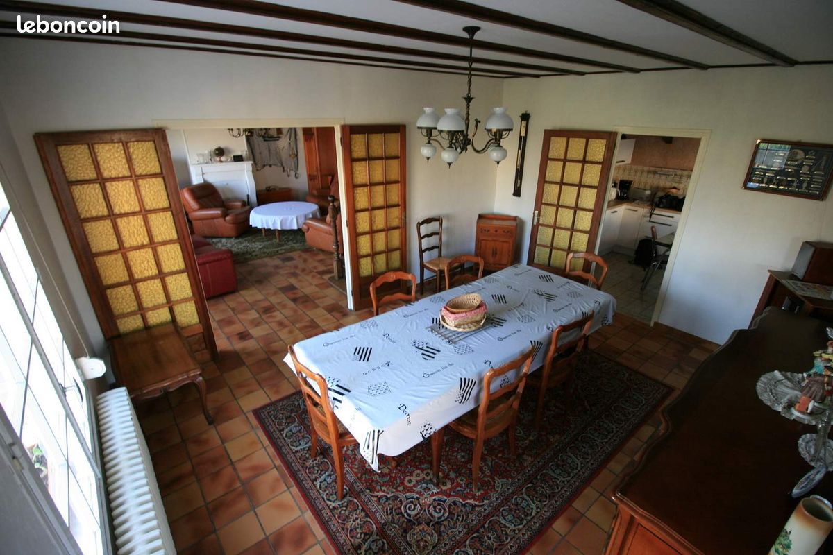 Maison vacances proche bord de mer (image 2)