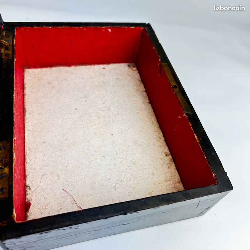 Boite napoléon III (image 11)