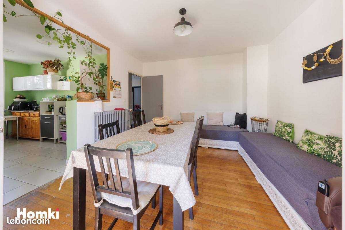 Maison 6 pièces 125 m² · à Aubière · 125 m² · 286 900 €