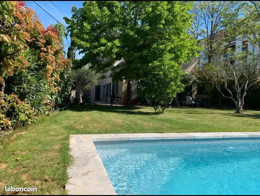 Maison - centre-ville à pied - 4 chambres (image 1)