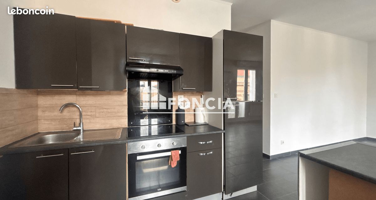 Appartement 3 pièces 78 m² · à Béziers · 78 m² · 112 000 €