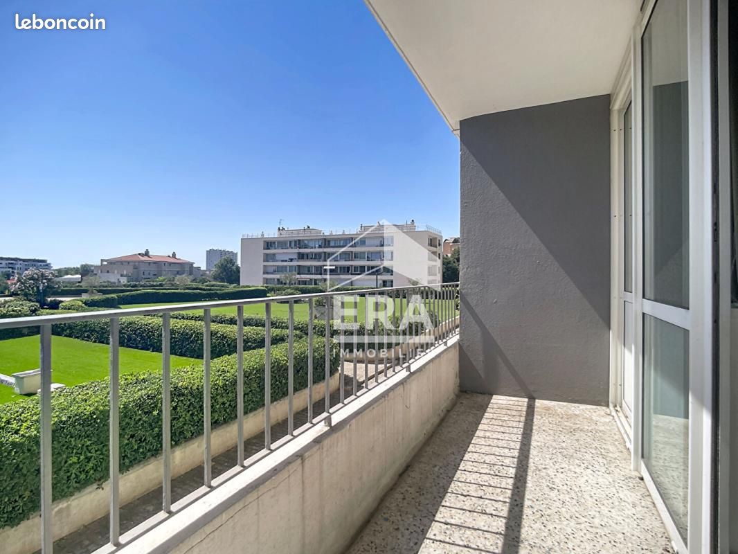 Appartement 3 pièces 54 m² · à Marseille · 54 m² · 165 000 €