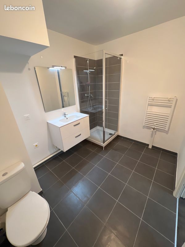 Appartement a louer fontenay-aux-roses - 2 pièce(s) - 38 m2 - Surfyn