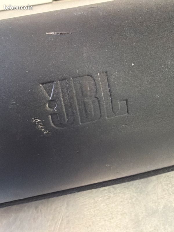 ❤️🎧🎵 Enceinte JBL FliP 2 blanche fonctionne Bluetooth câble et chargeur compatible tablette téléphone ordinateur (image 17)