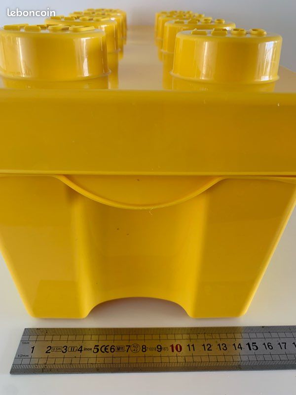 Boite rangement Lego Duplo (image 5)