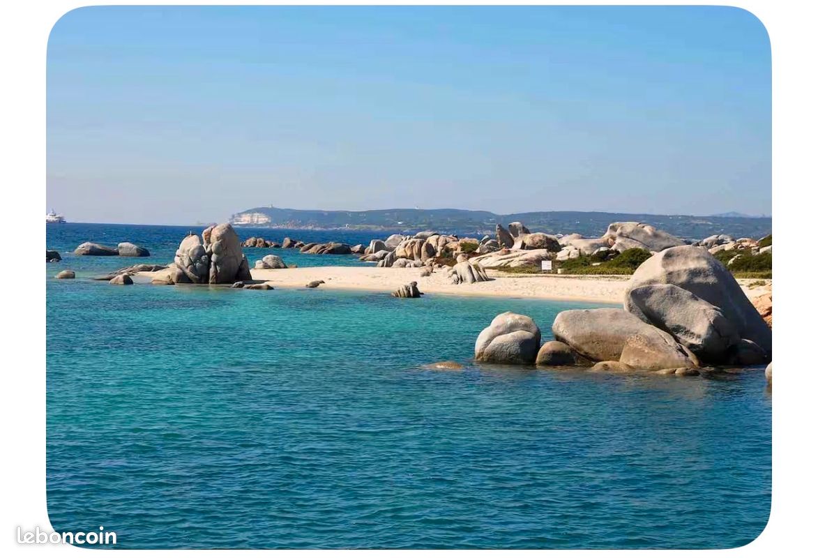 Appartement 3 pièces 75 m² · à Bonifacio · 75 m² · 700 000 €