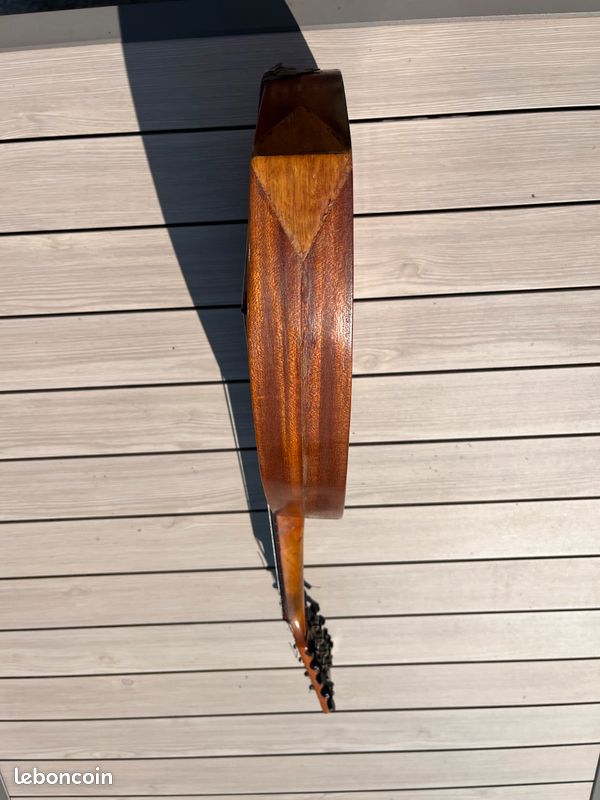 Lot de Mandoline (image 4)