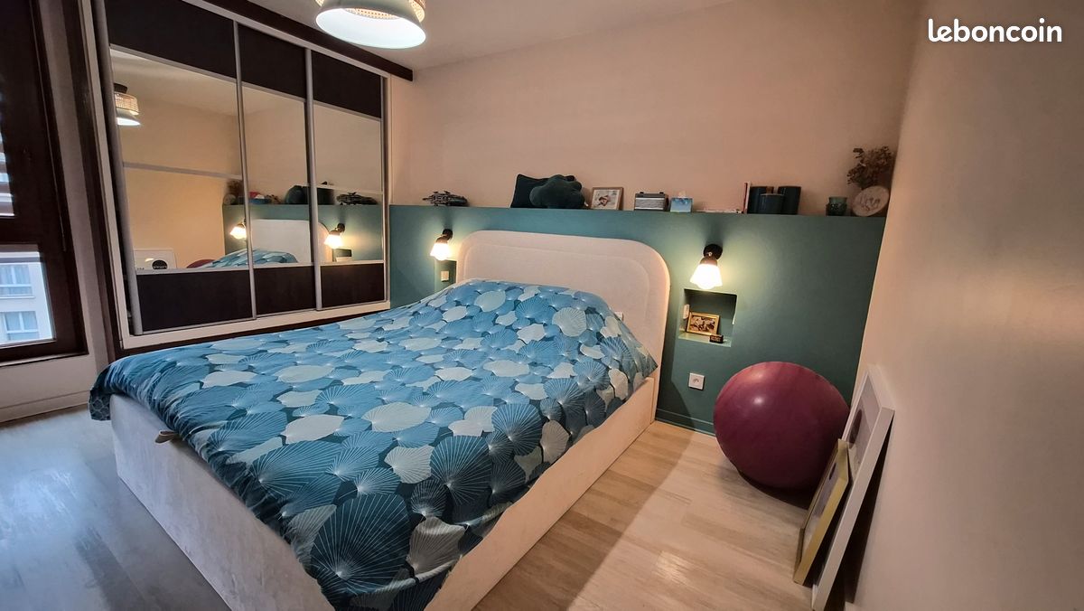 Appartement a louer pantin - 3 pièce(s) - 73 m2 - Surfyn