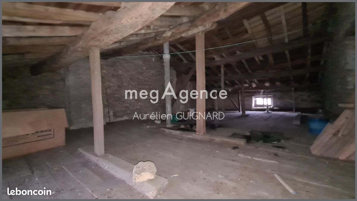 Maison de ville 6 pièces 108 m² (image 12)