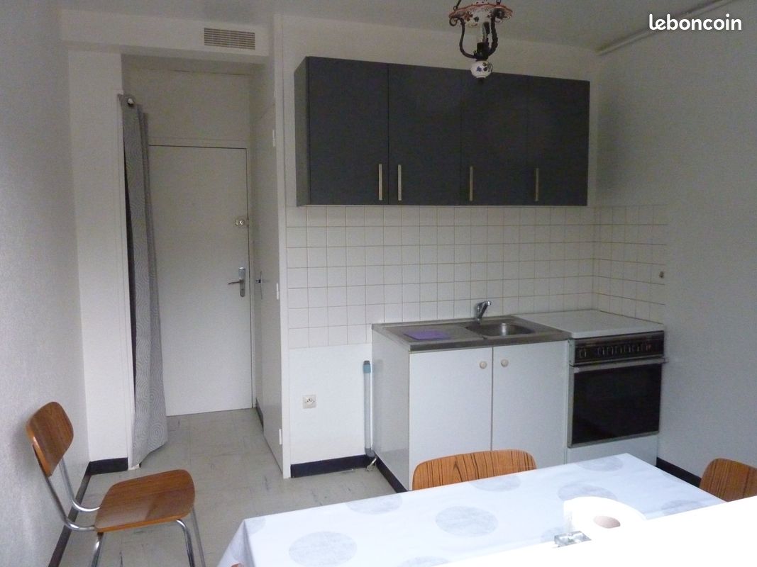 Maison 2 pièces 40 m² · à Nevers · 40 m² · 45 000 €