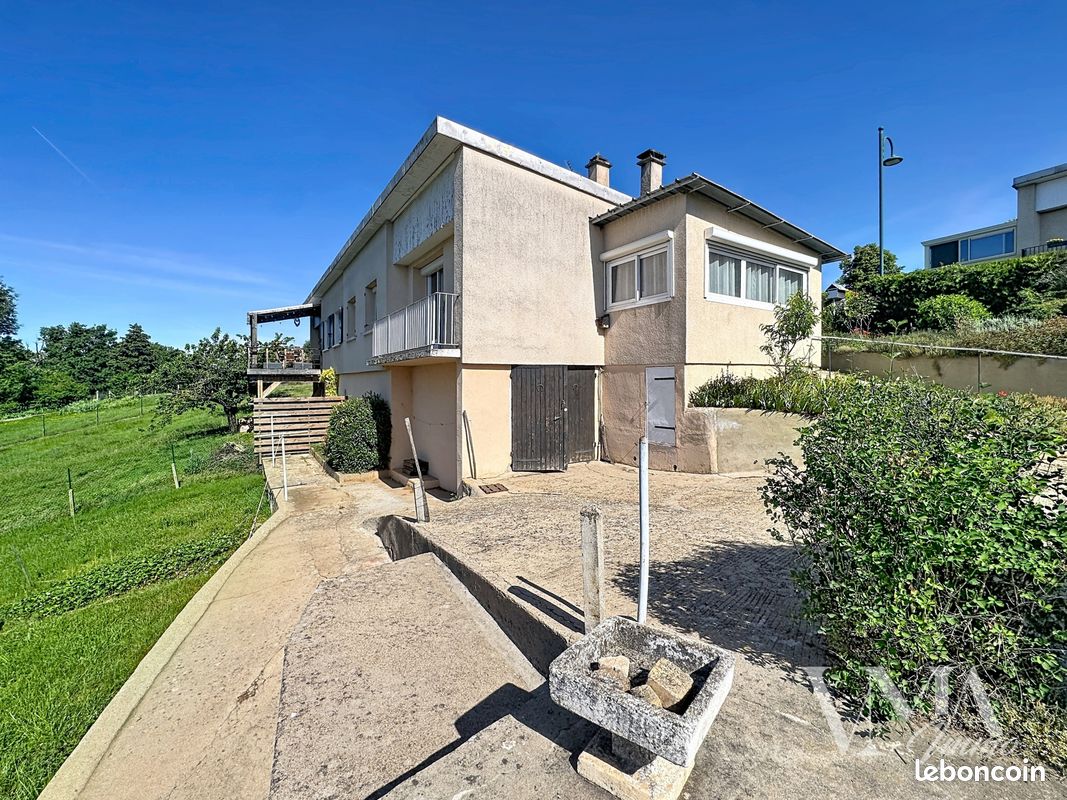 Propriété 3 pièces 80 m² - Ventes immobilières - Leboncoin