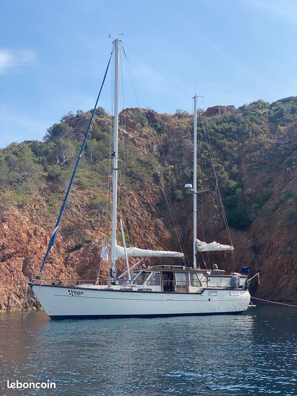 NAUTICAT 38 — Vedi foto 1
