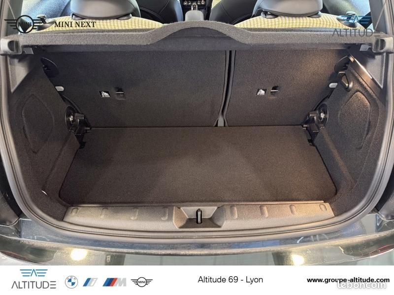 Mini Mini Cooper 136ch Edition Resolute Plus BVA7 (image 8)