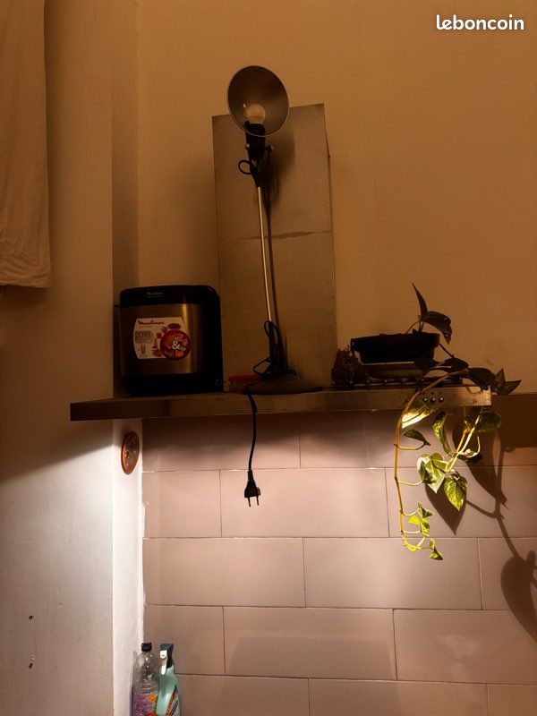 Hotte aspirante (image 1)