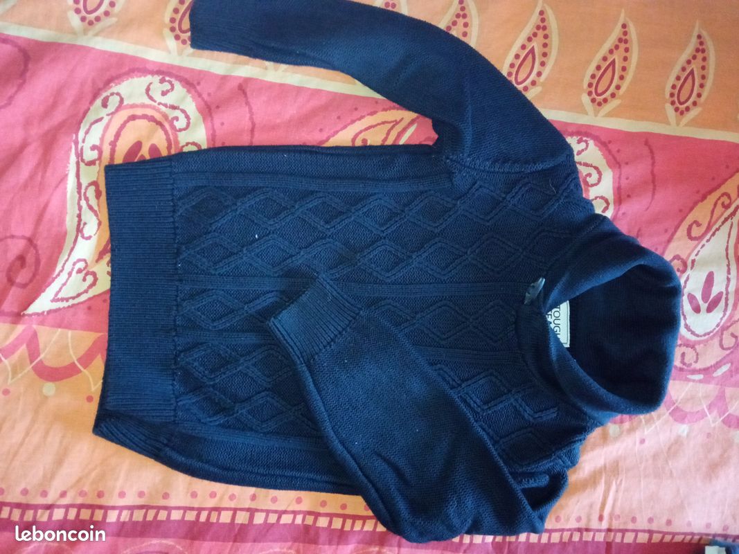 Vêtements enfants (image 3)