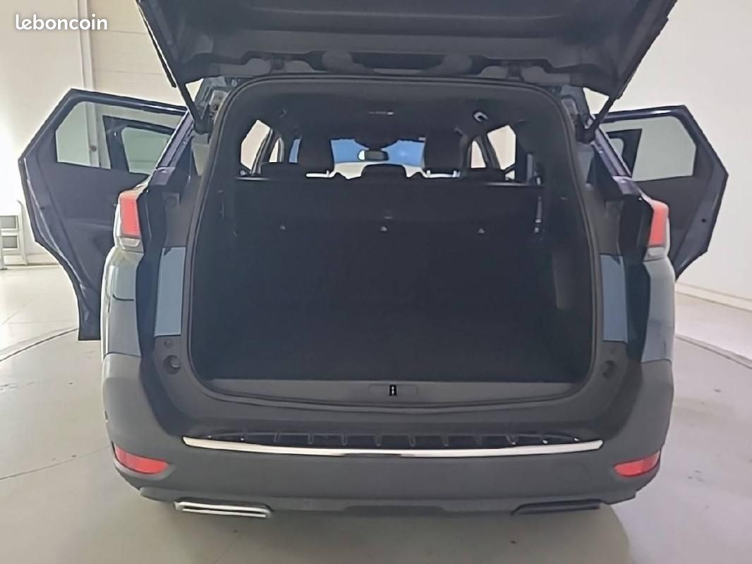Peugeot 5008 BlueHDi 130ch S&S EAT8 - Allure Pack (image 6)