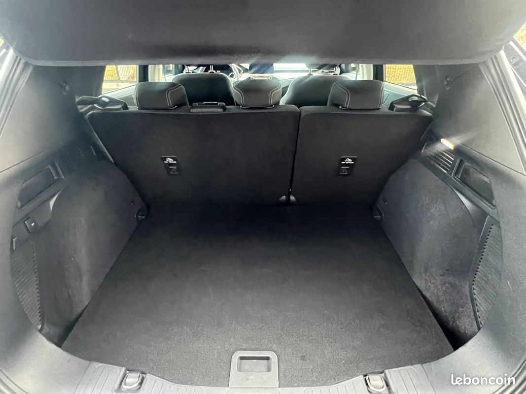 FORD Kuga 1.5 EcoBlue 120 cv Titanium Business BVM6 (image 9)