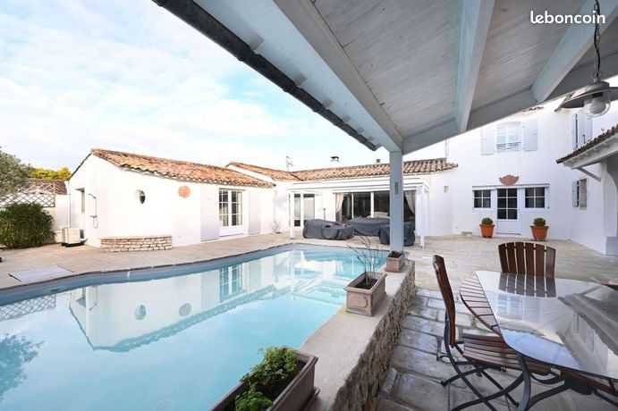 Maison 4 pièces 143 m²