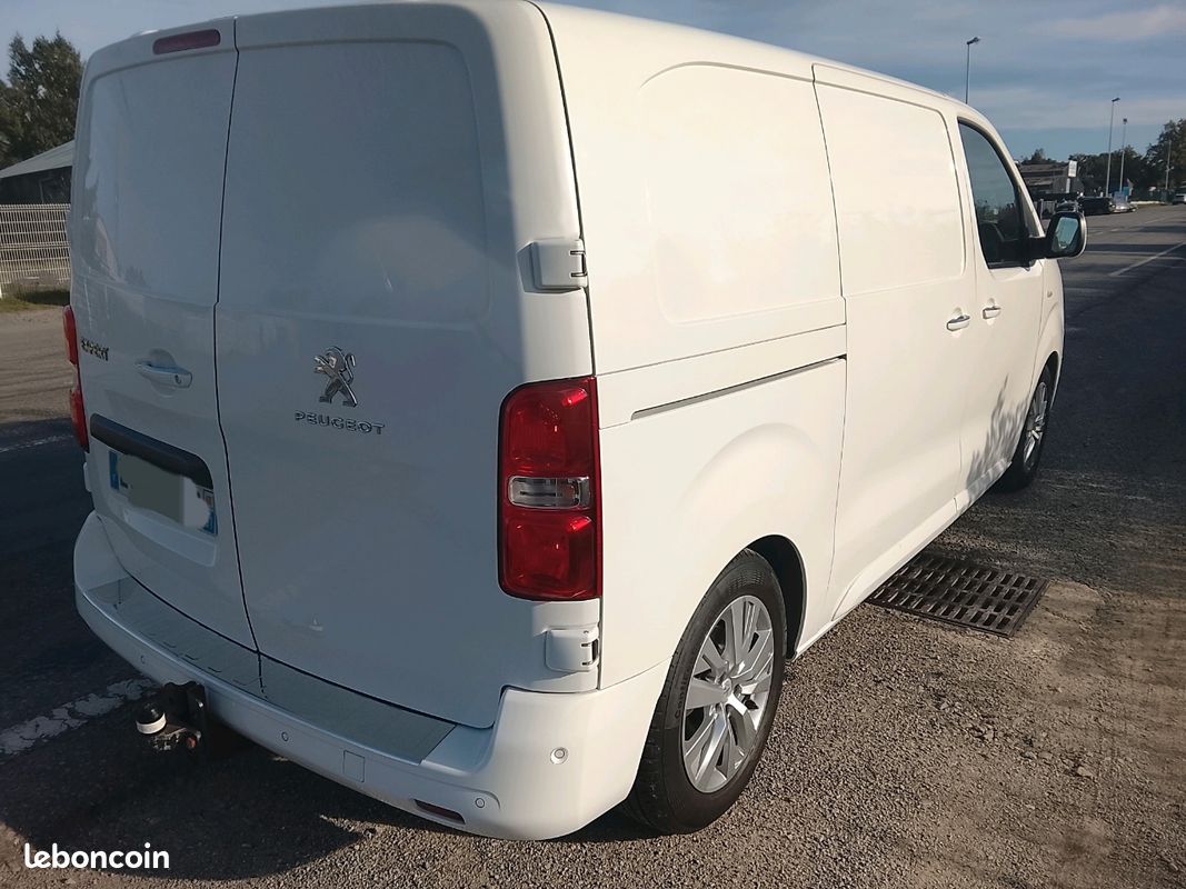 Peugeot expert 180 (image 3)