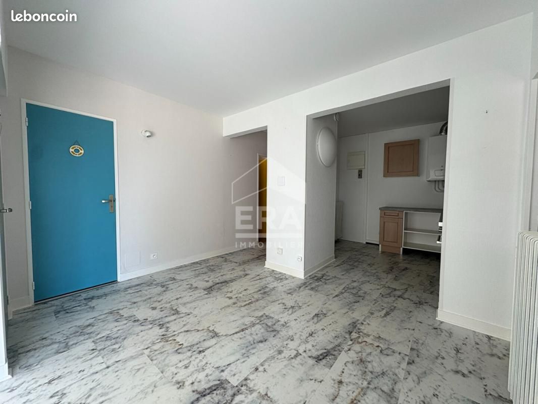 Appartement 2 pièces 46 m² · à Royan · 46 m² · 168 000 €