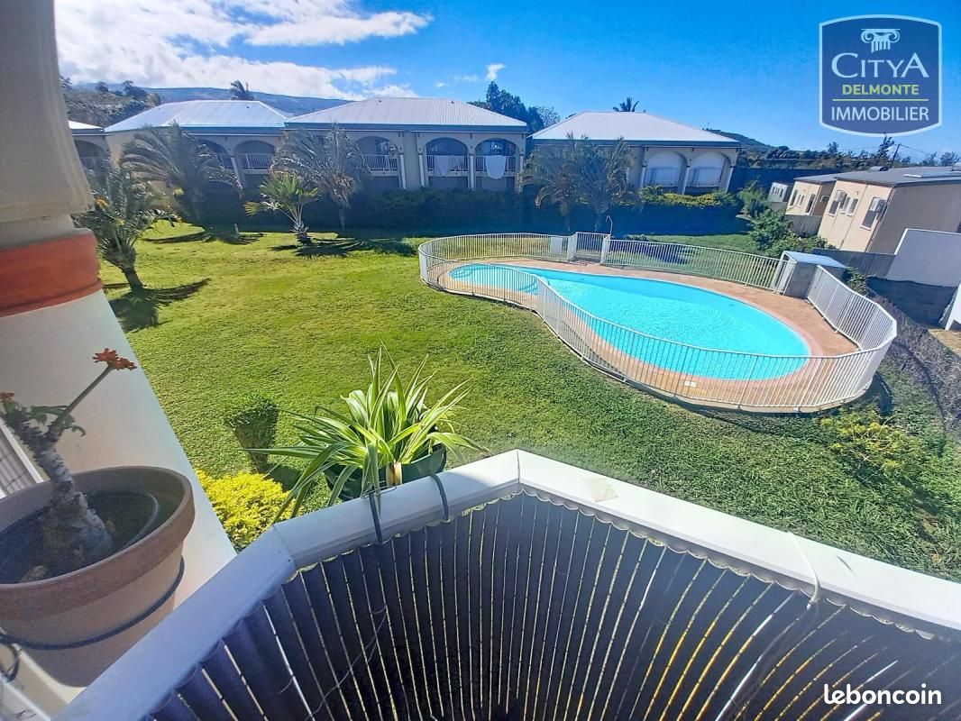 Appartement 3 pièces 62 m² · à Saint-Pierre · 62 m² · 189 000 €