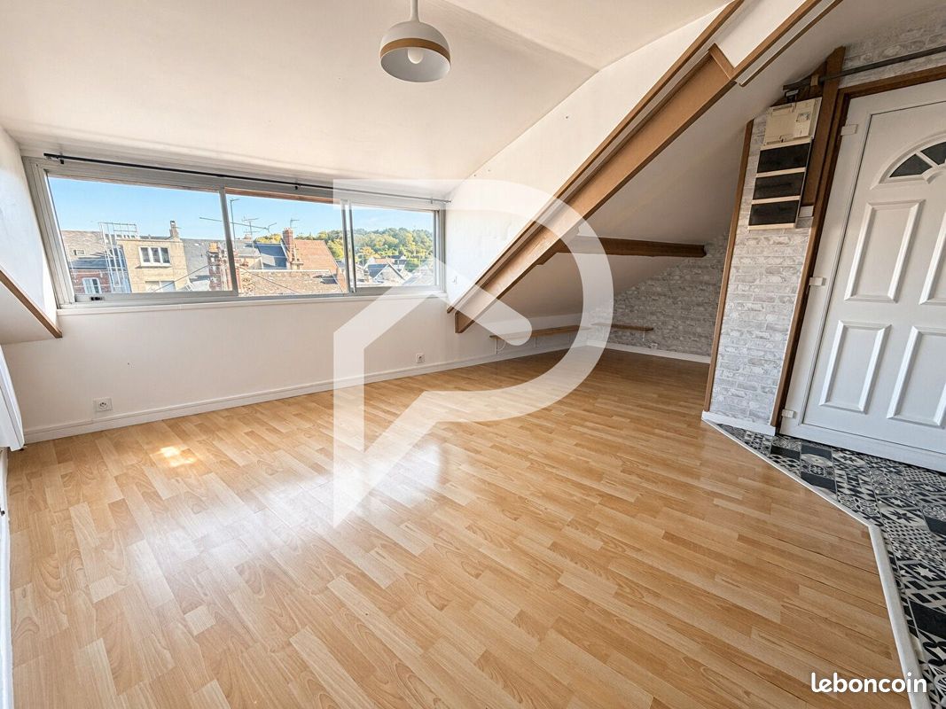 Appartement 3 pièces 39 m² · à Méru · 39 m² · 115 000 €