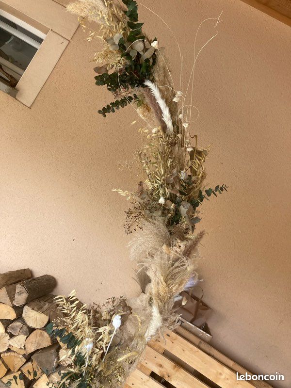 Arche mariage (image 5)