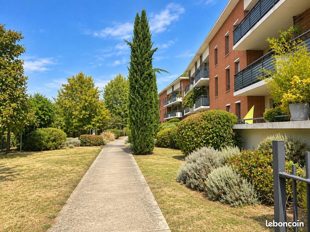Appartement 3 pièces 65 m² · à Colomiers · 65 m² · 185 000 €