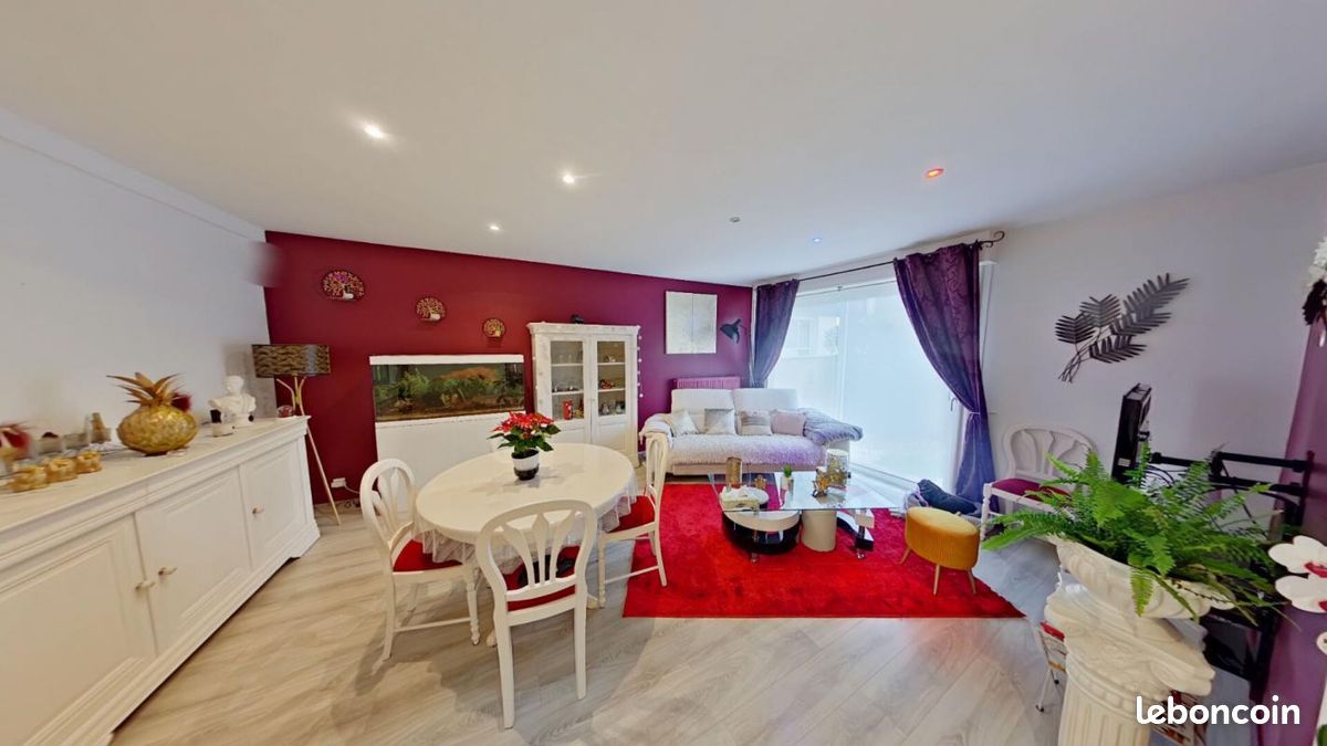 Pavillon 5 pièces 97 m² - Châtellerault 86100 (image 2)