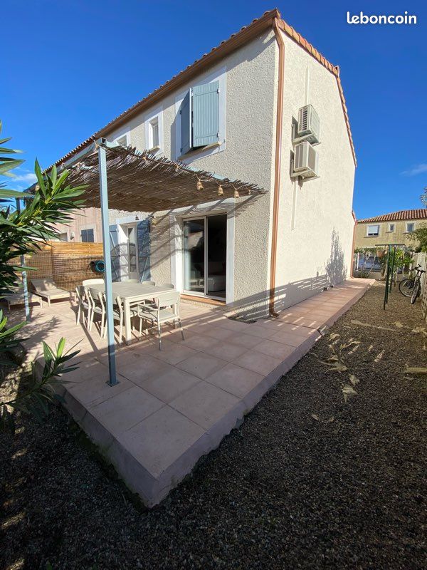 Maison 4 pièces 90 m² · à Narbonne · 90 m² · 1 200 €/mois