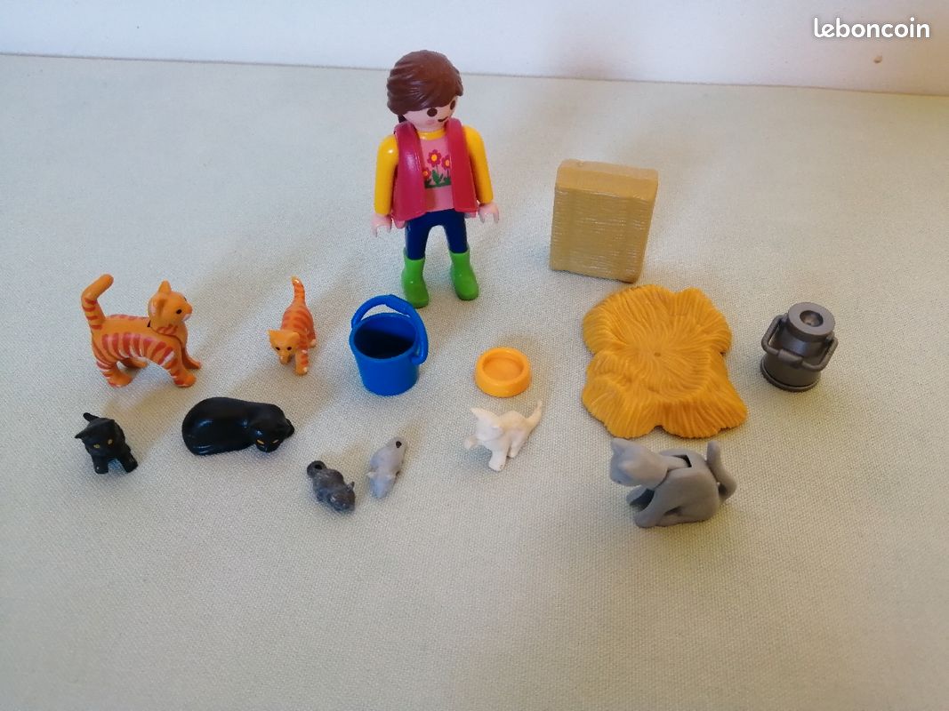 Playmobil 6139 (image 2)