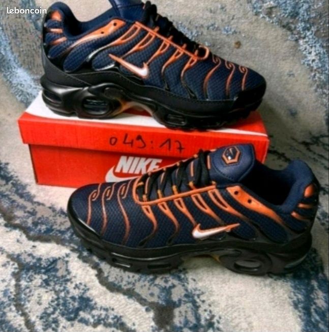 Tn Orange Nike Tn Ultra Rouge Foot Locker Tn Rouge Bleu Nike Tn