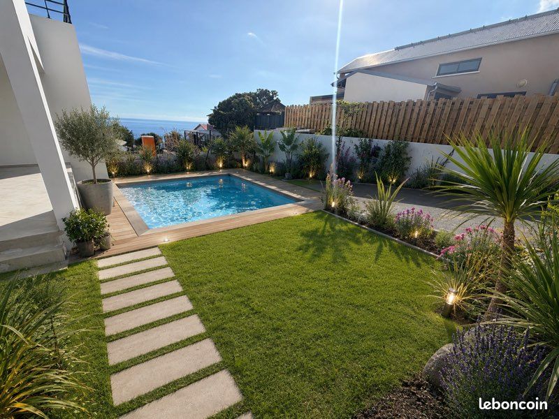 Maison 5 pièces 134 m² · à Saint-Leu · 134 m² · 2 350 €/mois